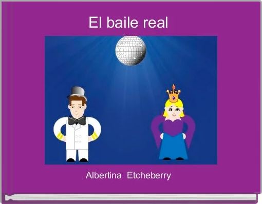 El baile real 