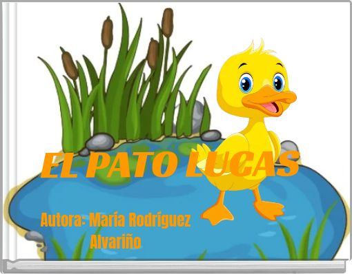 EL PATO LUCAS