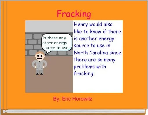 Fracking