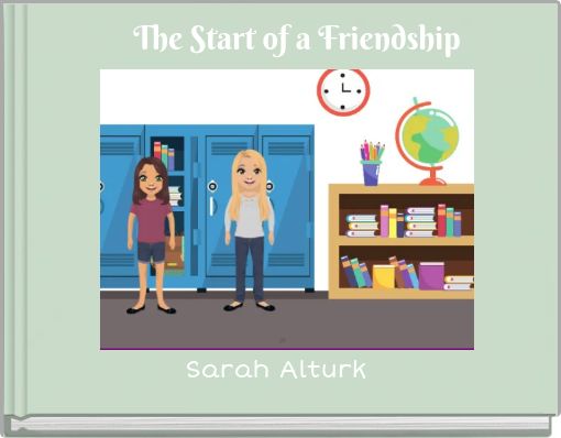 The Start of a Friendship