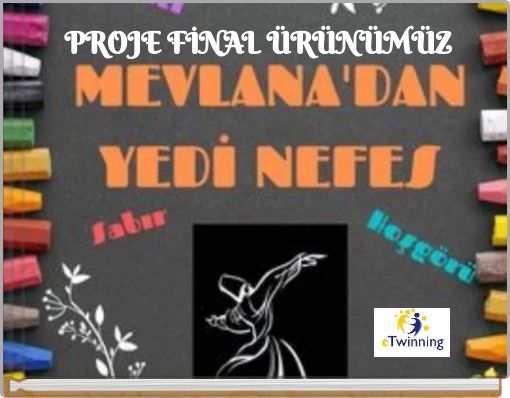 PROJE FİNAL ÜRÜNÜMÜZ