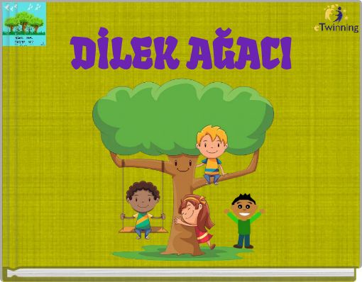DİLEK AĞACI