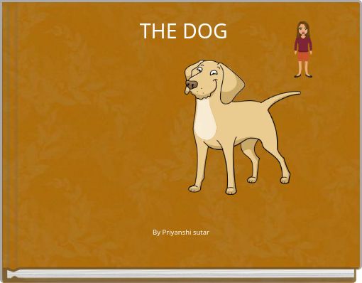 THE DOG