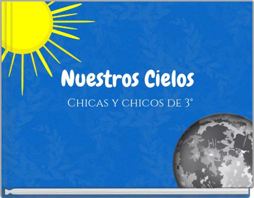 Nuestros Cielos