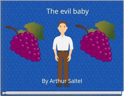 The evil baby