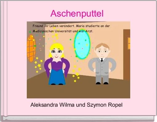 Aschenputtel 