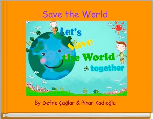 Save the World
