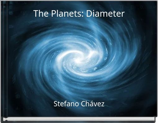 The Planets: Diameter