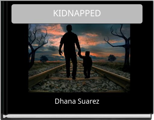 KIDNAPPED