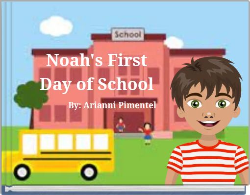 By: Arianni Pimentel