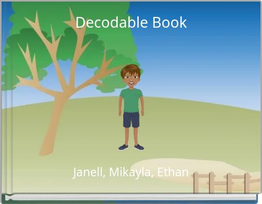 Decodable Book