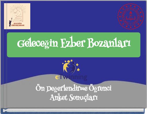 Geleceğin Ezber Bozanları