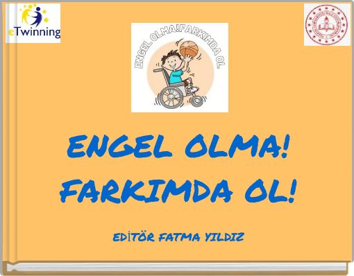 ENGEL OLMA! FARKIMDA OL!
