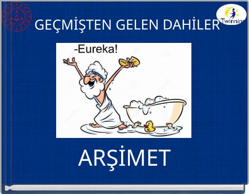 GE&Ccedil;MİŞTEN GELEN DAHİLER