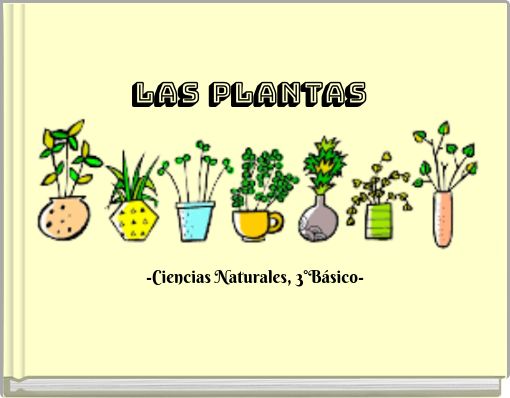 Las plantas