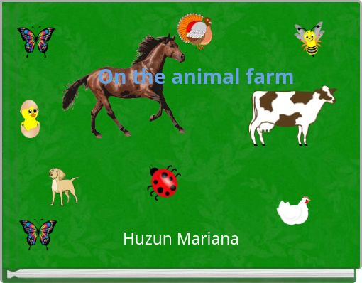 On the animal farm