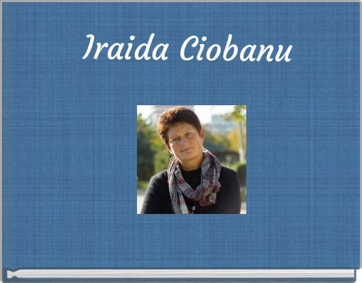 Iraida Ciobanu