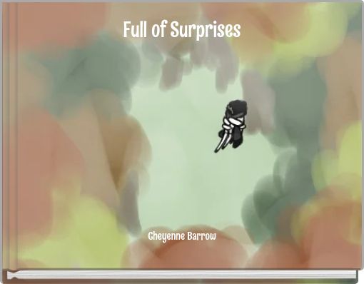 Full of Surprises