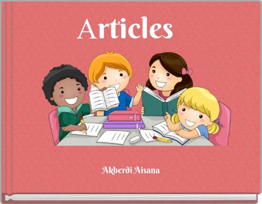 Аrticles