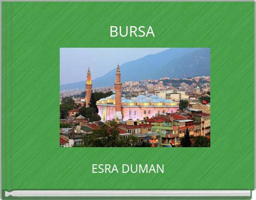 BURSA