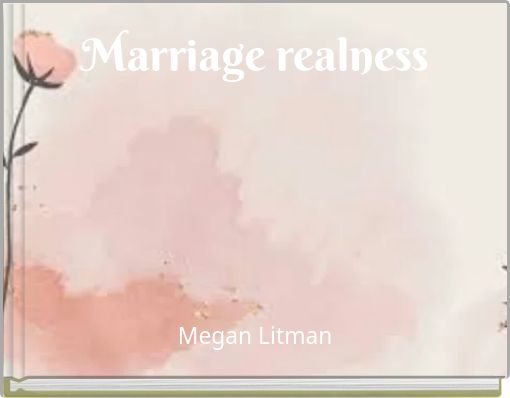 Marriage realness