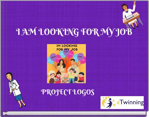 I AM LOOKING FOR MY JOB