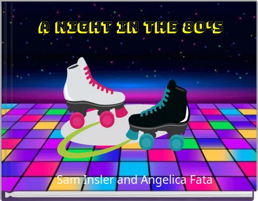 A Night in the 80's