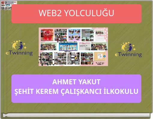 WEB2 YOLCULUĞU