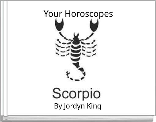 Your Horoscopes