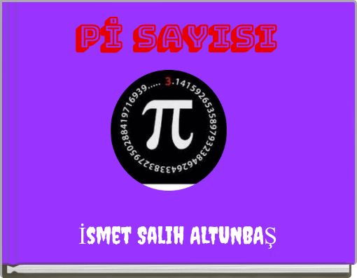 Pİ SAYISI