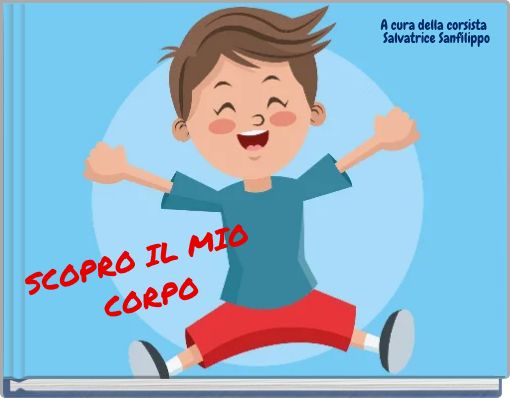 A cura della corsista Salvatrice Sanfilippo