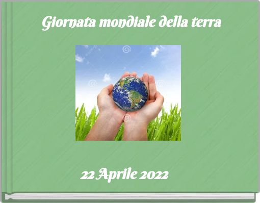 Giornata mondiale della terra