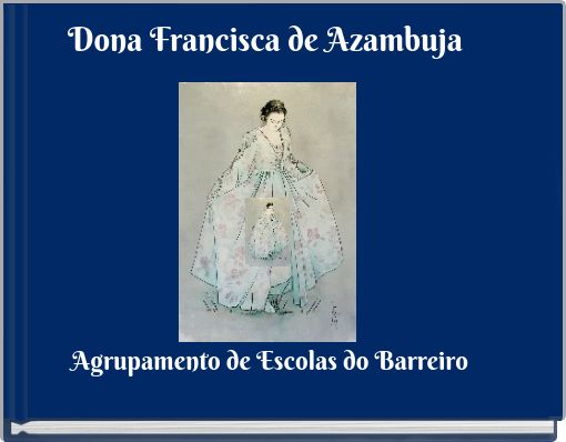 Dona Francisca de Azambuja