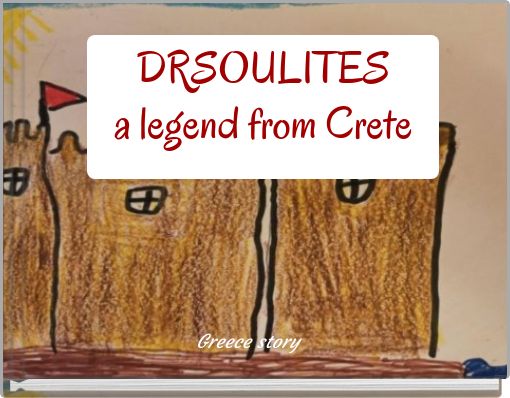 DRSOULITESa legend from Crete
