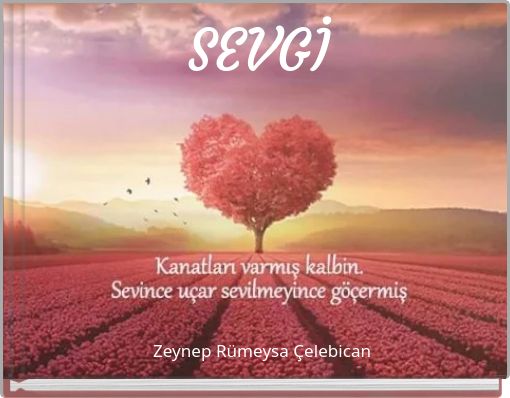 SEVGİ