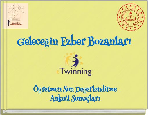 Geleceğin Ezber Bozanları