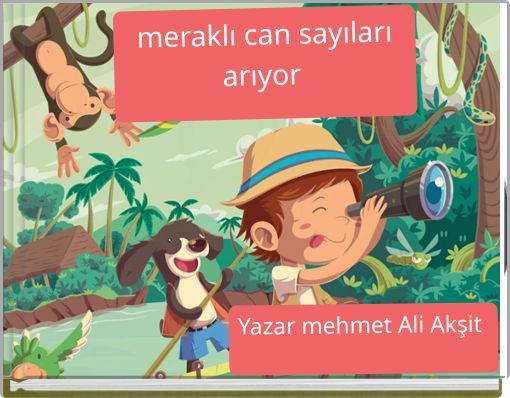 meraklı can sayıları arıyor