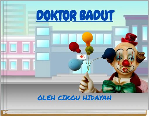 DOKTOR BADUT