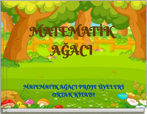 MATEMATİK AĞACI