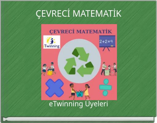 ÇEVRECİ MATEMATİK
