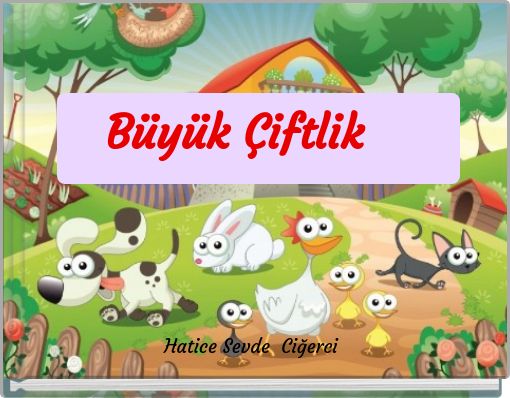 Front cover of 'Hatice Sevde Ciğerci' 