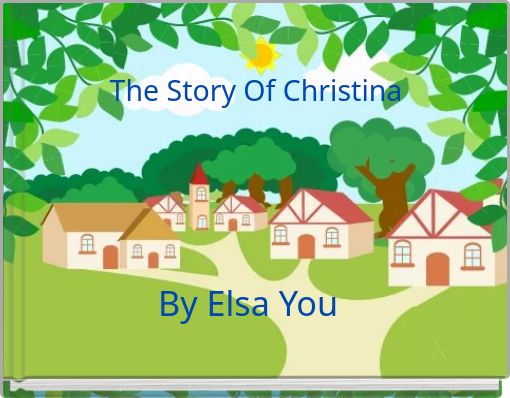 The Story Of Christina