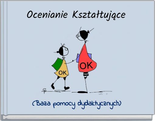 Ocenianie Kształtujące