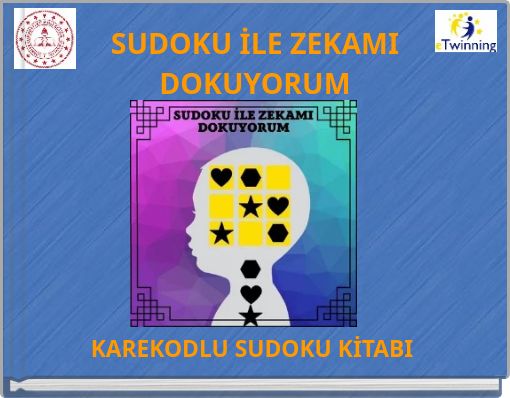 SUDOKU İLE ZEKAMI DOKUYORUM