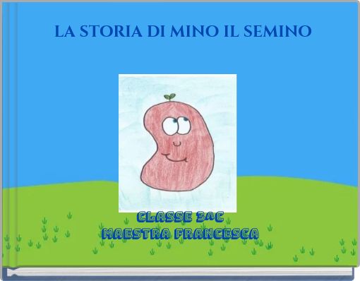 LA STORIA DI MINO IL SEMINO