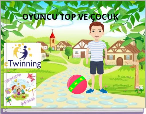 OYUNCU TOP VE &Ccedil;OCUK