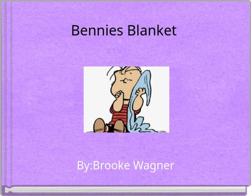 Bennies Blanket
