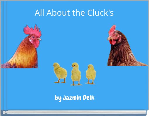 All About the Cluck's