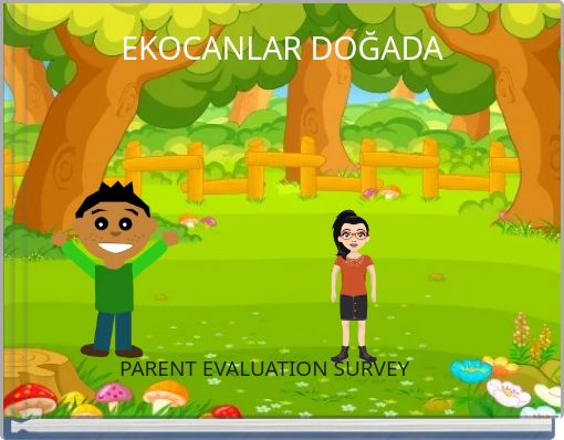 EKOCANLAR DOĞADA