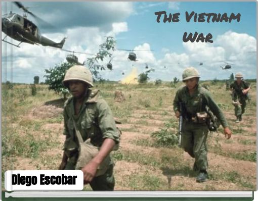 The Vietnam War